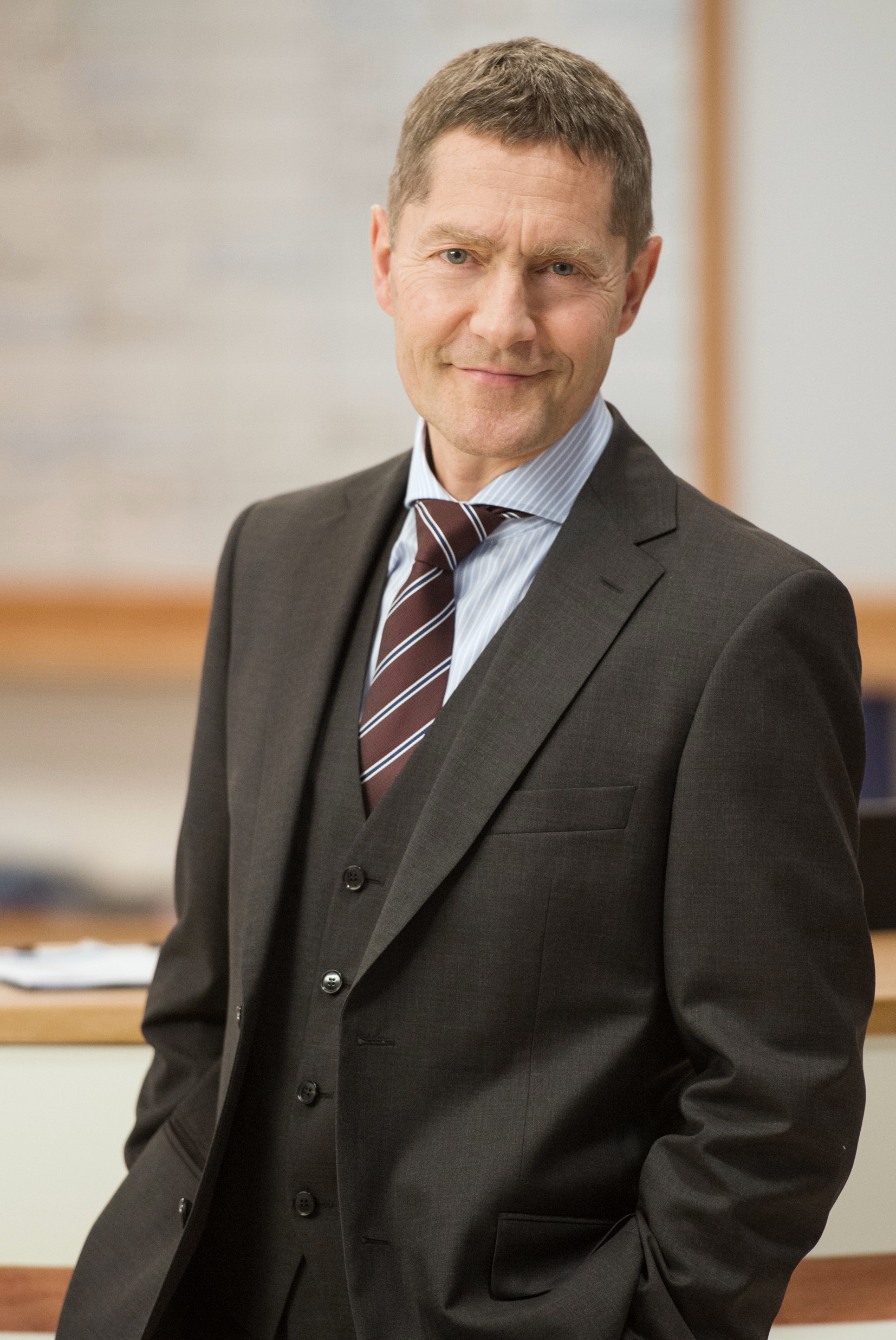 Udo Schenk
