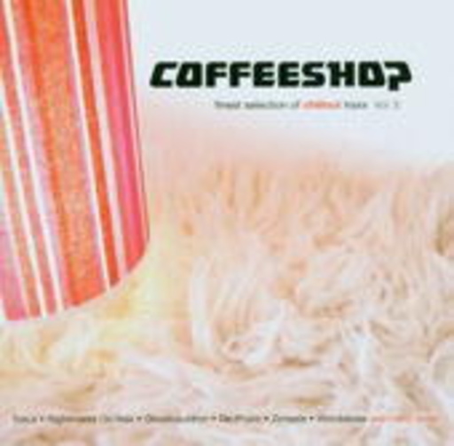 Coffeeshop Vol. 5