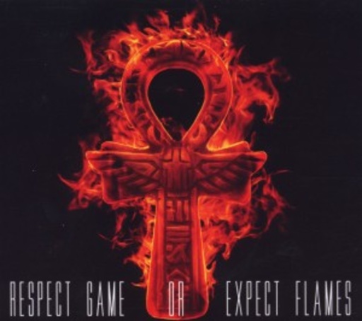 Casual – Respect Game Or Expect Flames