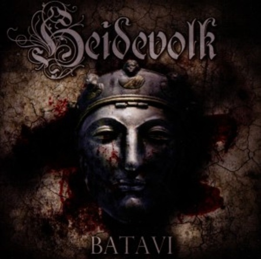 Heidevolk – Batavi