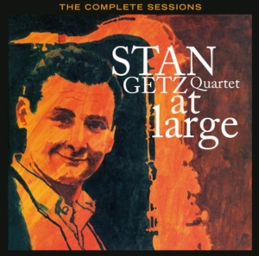 Stan Getz – At Large