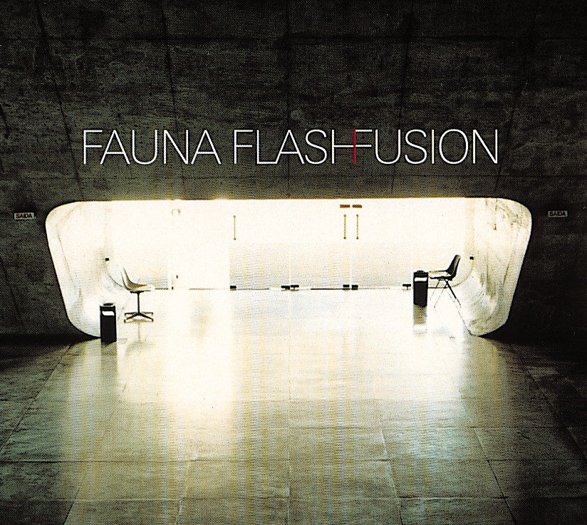 Fauna Flash – Fusion