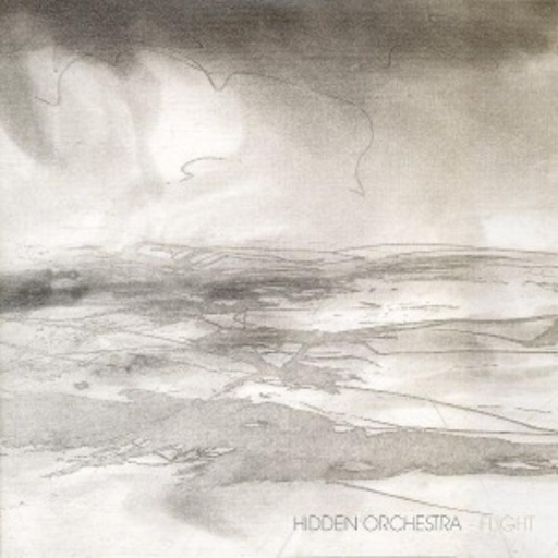Hidden Orchestra – Flight