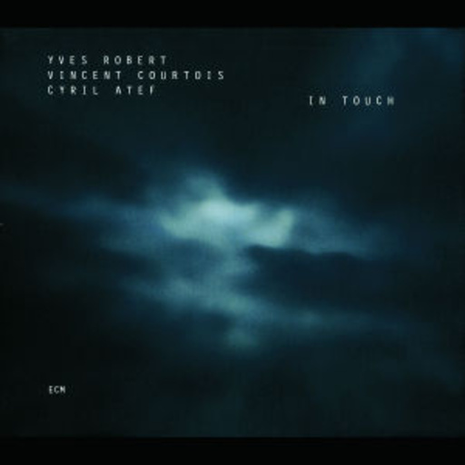Yves Roberts – In Touch (48' De Tendresse)