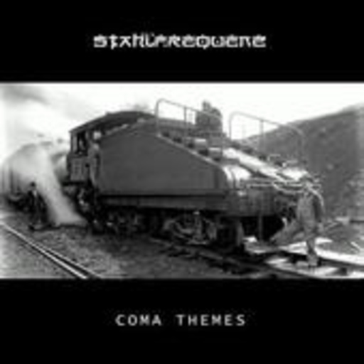 Stahlfrequenz – Coma Themes