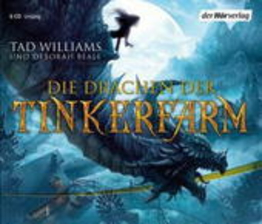 Diverse – Die Drachen der Tinkerfarm