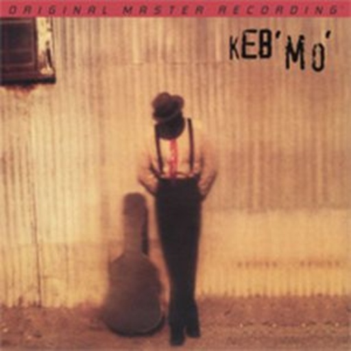 Keb Mo – Keb Mo
