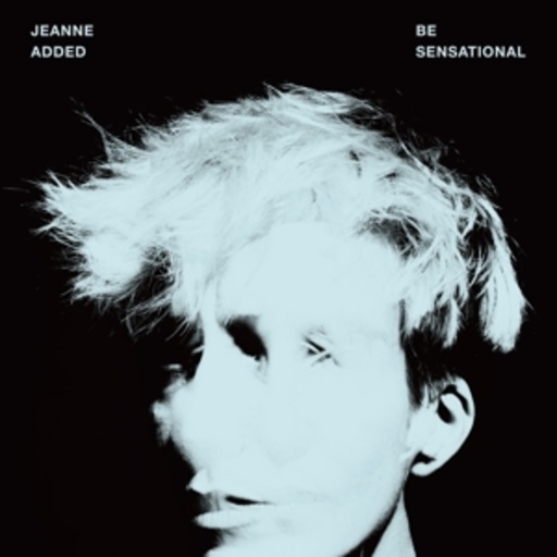 Jeanne Added – Be Sensational