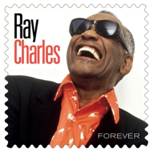 Ray Charles – Ray Charles Forever