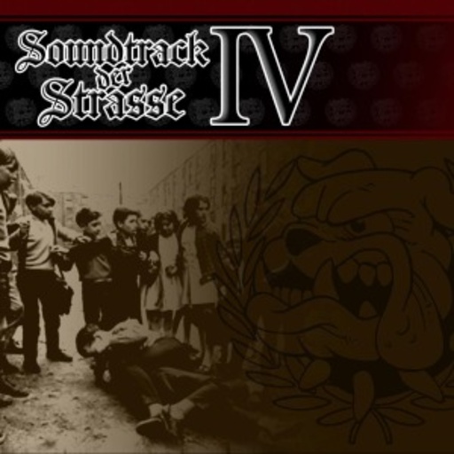 Diverse – Soundtrack der Strasse Vol. IV