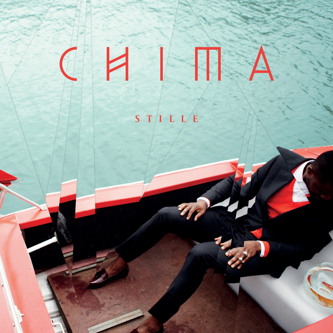 Chima – Stille