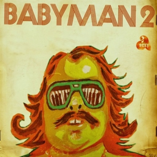 Babyman – Babyman 2