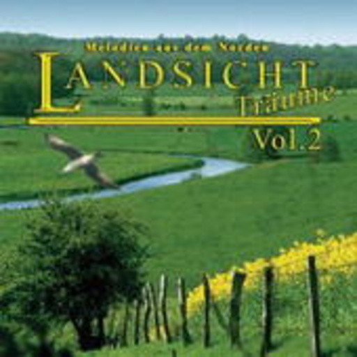 Diverse – Landsicht Träume Vol. 2