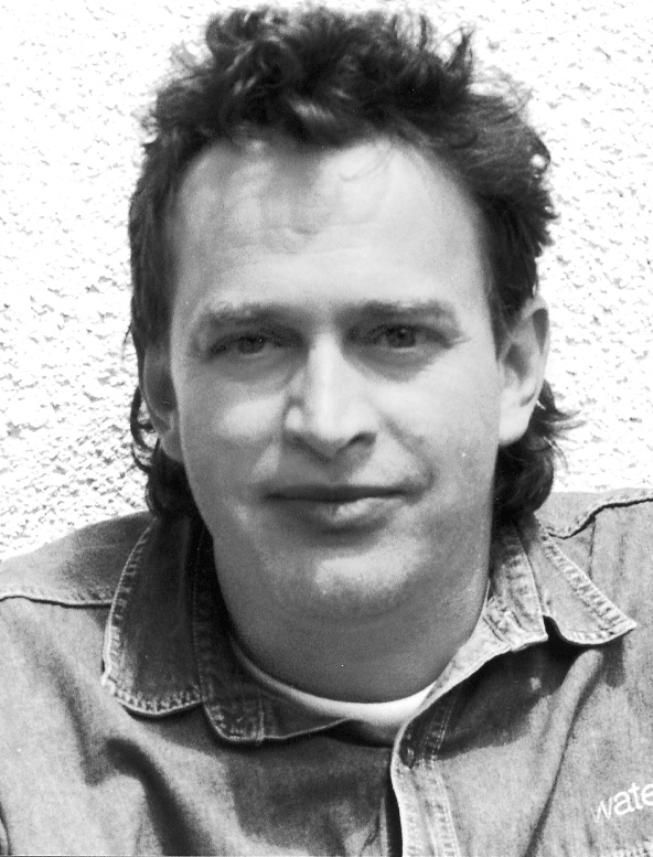 Christoph Bühring-Uhle