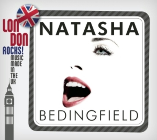 Natasha Bedingfield – N. B.
