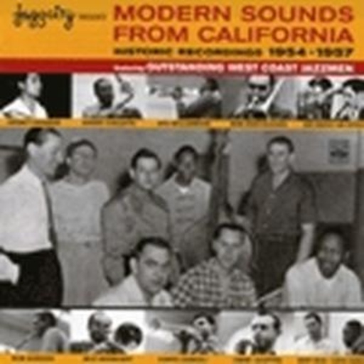 Diverse – Modern Sounds From California