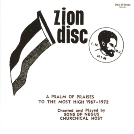 Sons Of Negus – A Psalm Of Praises To The Most High 1967-1972