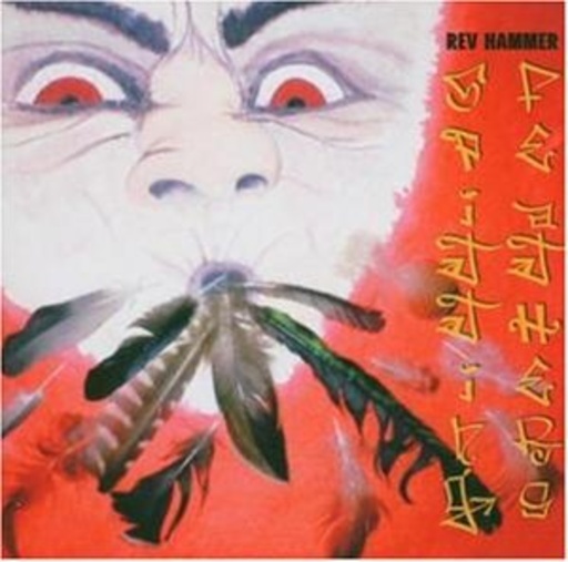 Rev Hammer – Soitting Feathers