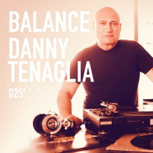 Diverse – Balance 025 - Mixed By Danny Tenaglia