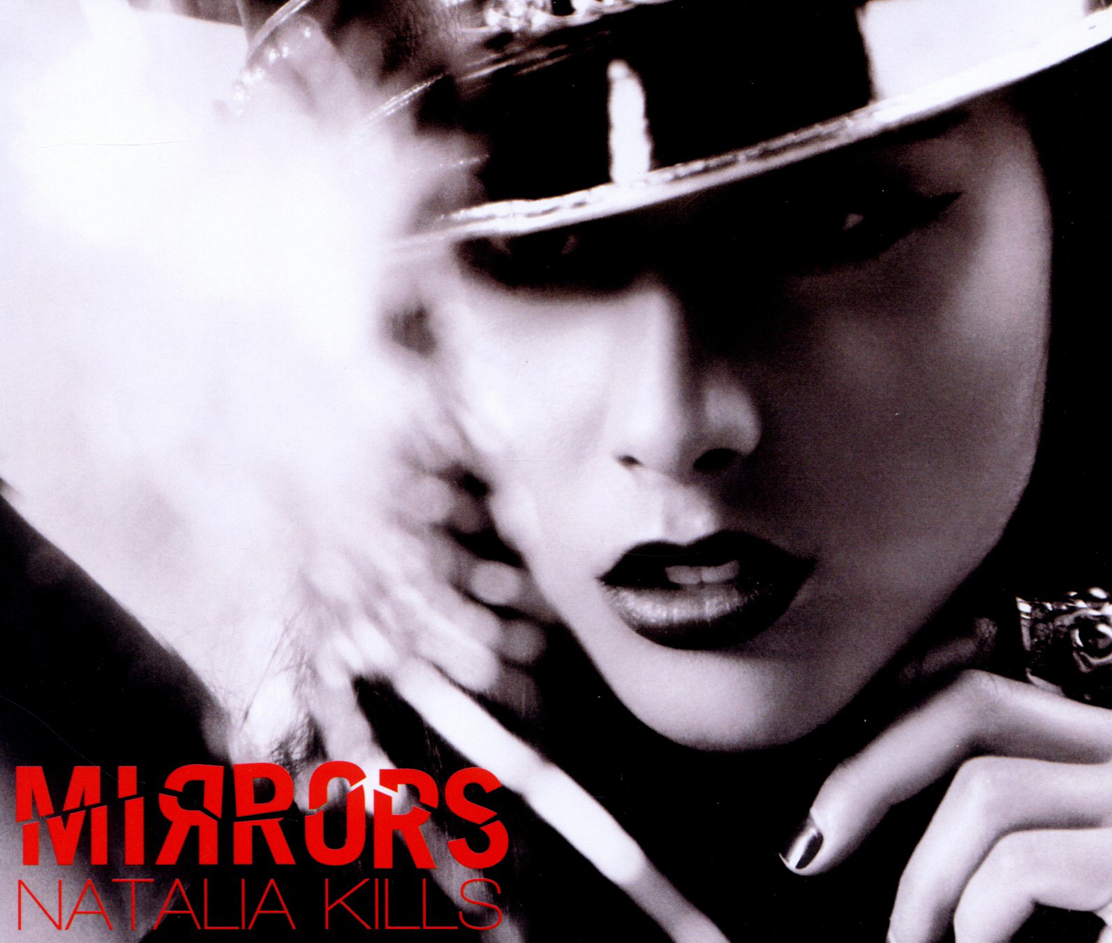 Natalia Kills – Mirrors