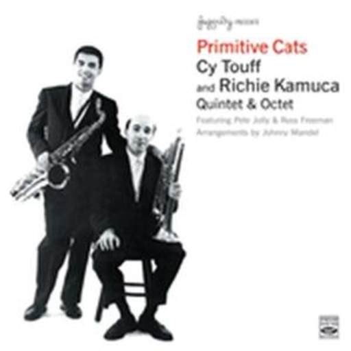 Cy Touff & Richie Kamuca Quintet – Primitive Cats