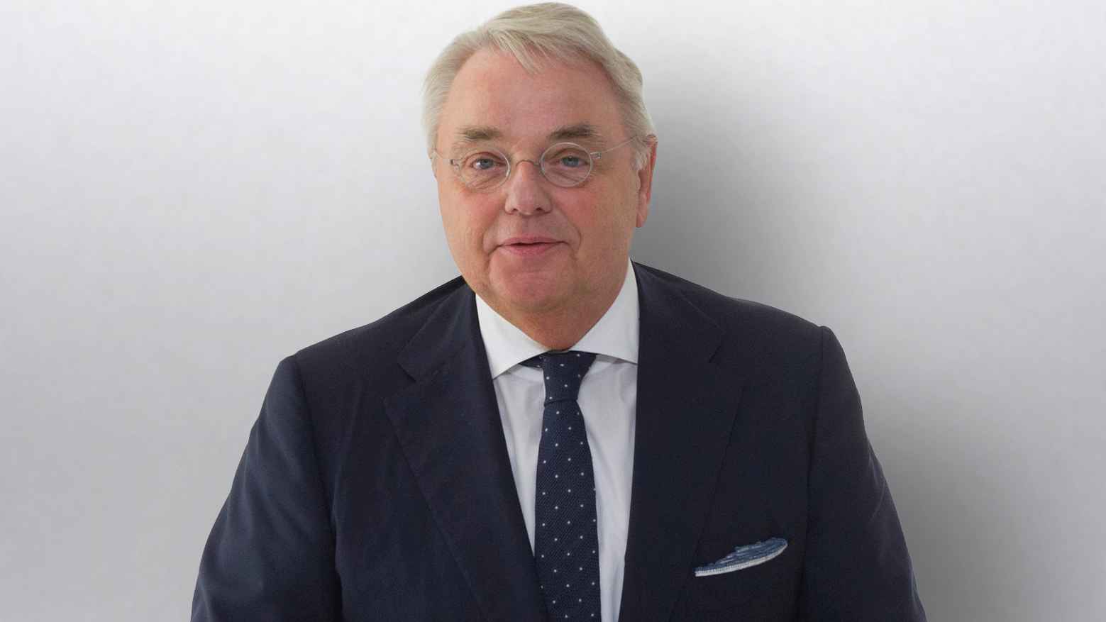 Wünscht sich von einer neuen Regierung eine Entbürokratisierung: Klaus-Peter Schulenberg, CEO CTS Eventim.