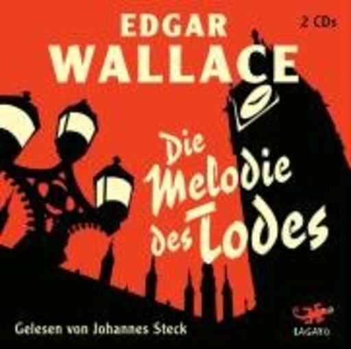 Johannes Steck – Die Melodie des Todes