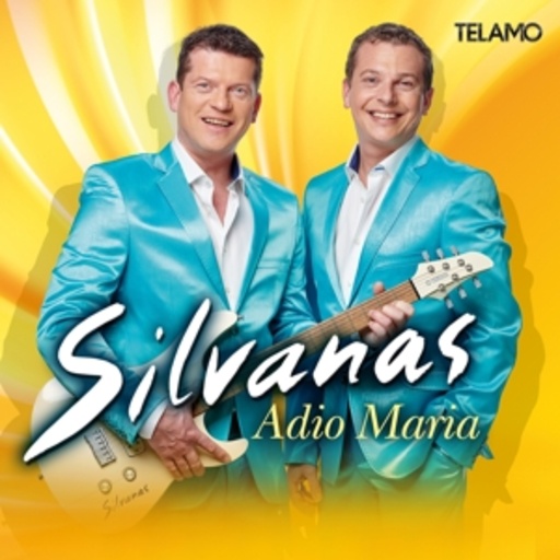 Silvanas – Adio Maria