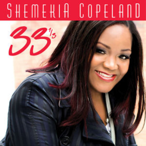 Shemekia Copeland – 33 1/3