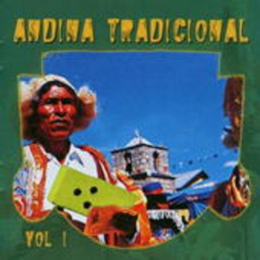 Diverse – Andina Tradicional Vol. 1