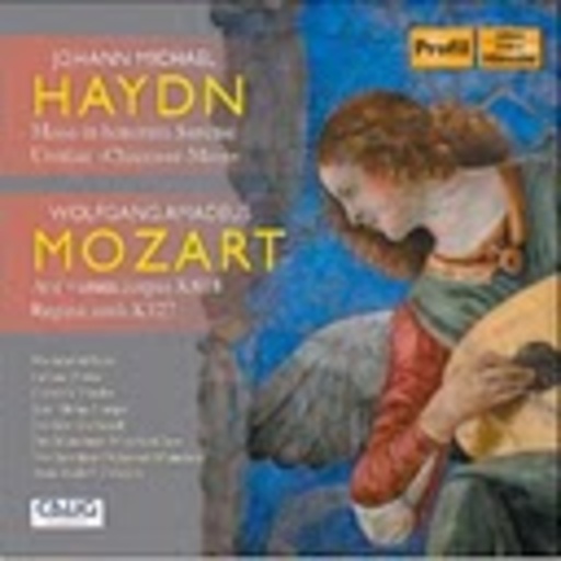 Diverse – Haydn/Mozart