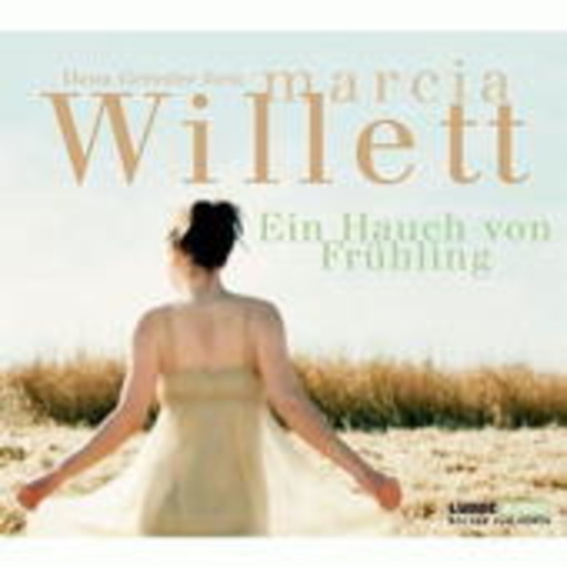 Dana Geissler – Ein Hauch von Frühling