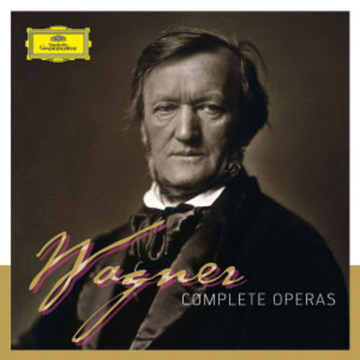 Diverse – Complete Operas