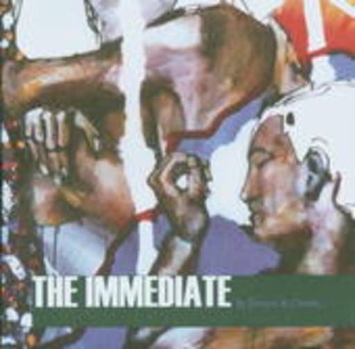 The Immediate – In Towers And Clouds