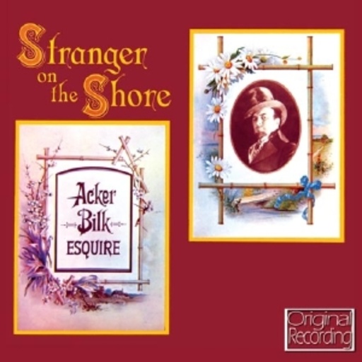 Acker Bilk – Stranger On The Shore