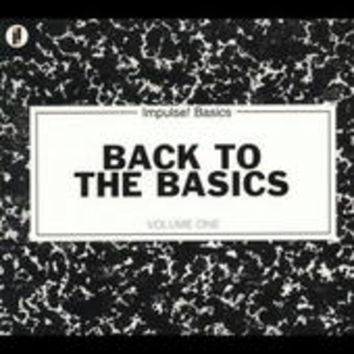 Diverse – Back To The Basics Volume One