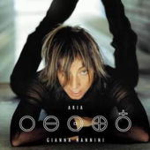 Gianna Nannini – Aria