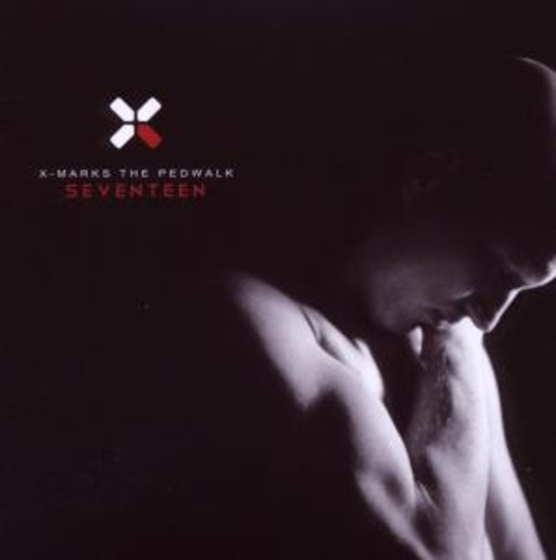 X Marks The Pedwalk – Seventeen