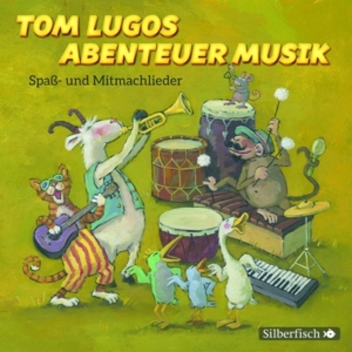 Tom Lugo – Tom Lugos Abenteuer Musik