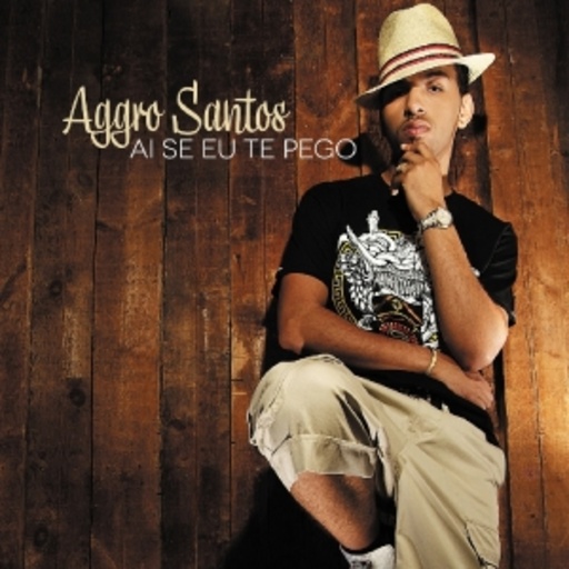 Aggro Santos – Ai Se Eu Te Pego