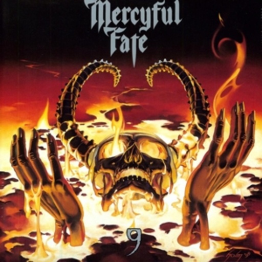 Mercyful Fate – 9