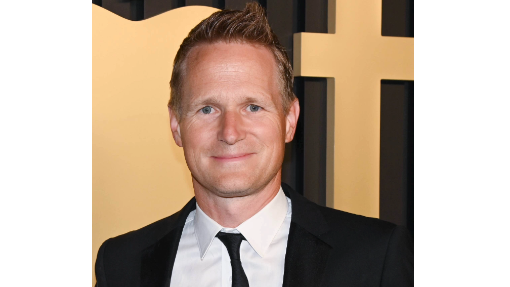 Steht erneut hoch im Kurs bei den "Billboard Power 100": Oliver Schusser, VP Apple Music, Sports and Beats bei Apple.