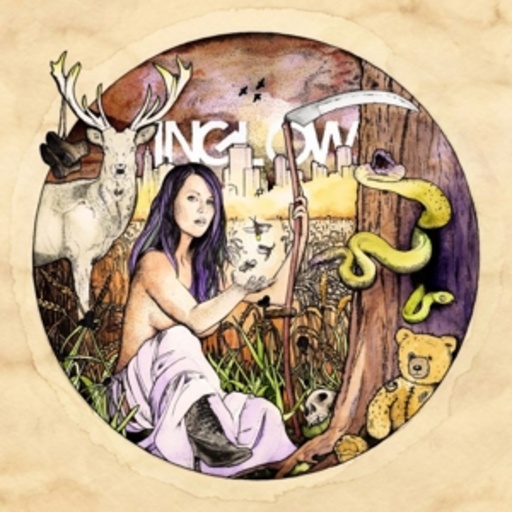Inglow – Inglow