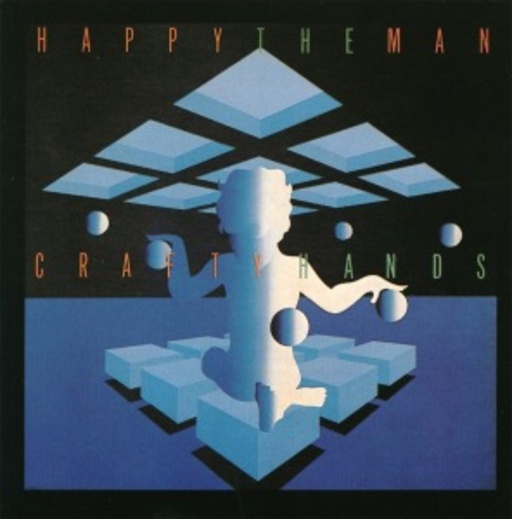 Happy The Man – Crafty Hands