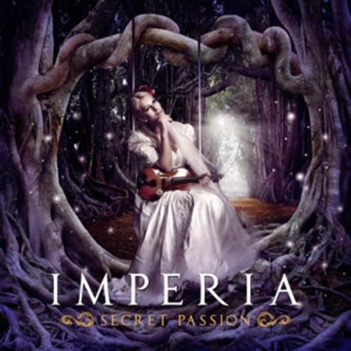 Imperia – Secret Passion