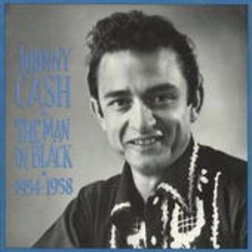 Johnny Cash – The Man In Black Vol. 1: 1954-1958
