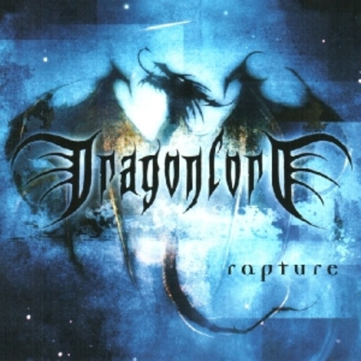Dragonlord – Rapture