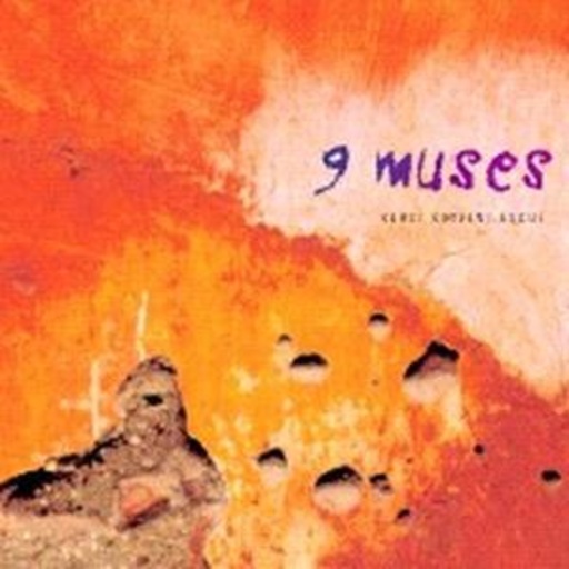 Sergi Sirvent – 9 Muses