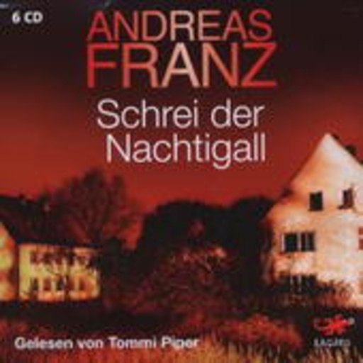 Tommi Piper – Schrei der Nachtigall