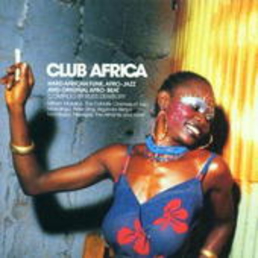 Diverse – Club Africa